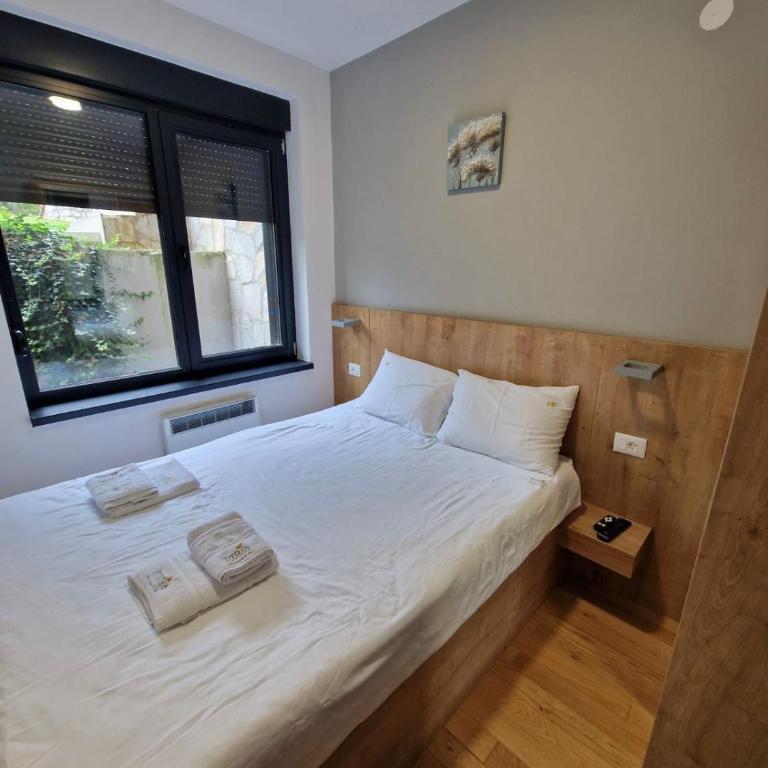 Apartman Sreća - Titova Vila Zlatibor - One-Bedroom Apartment - 8