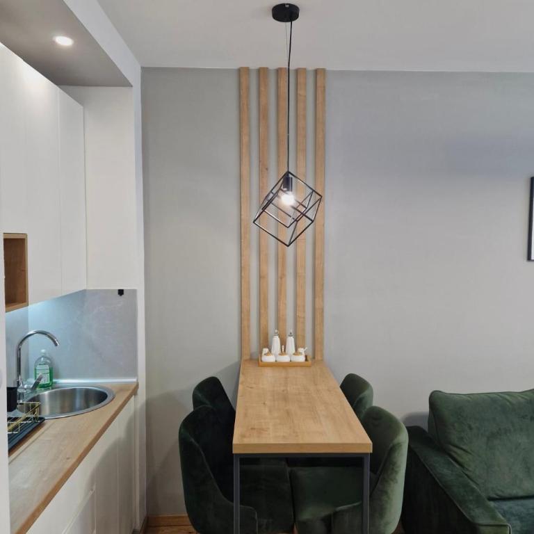 Apartman Sreća - Titova Vila Zlatibor - One-Bedroom Apartment - 23
