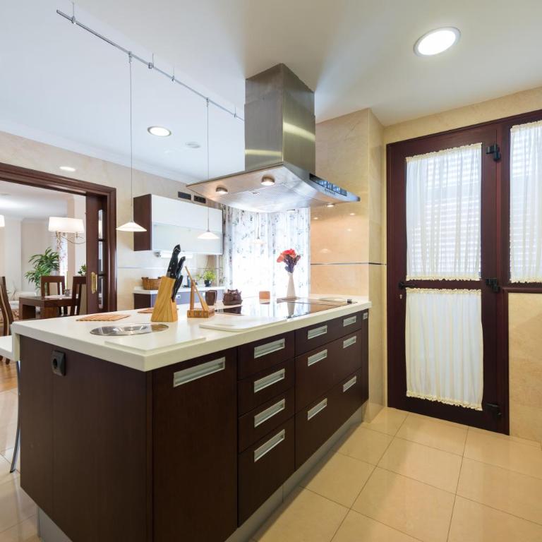 Apartamento Good Holidays - Apartamento Dúplex - 9