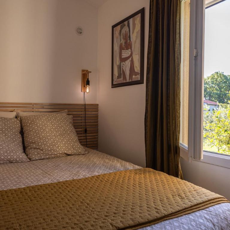 La Colline - Pause Provençale - Maison 1 Chambre - 7