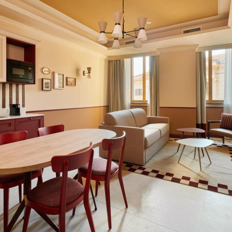 Homy Livia Verona - Comfort One-Bedroom Apartment - 1