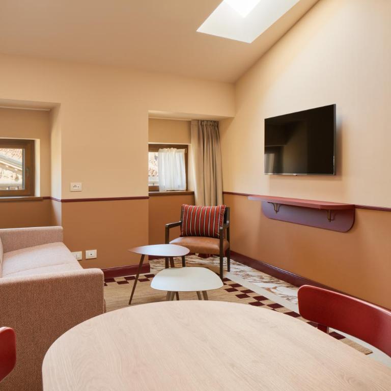 Homy Livia Verona - Comfort One-Bedroom Apartment - 11