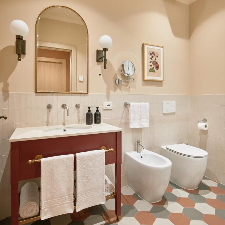 Homy Livia Verona - Comfort One-Bedroom Apartment - 8