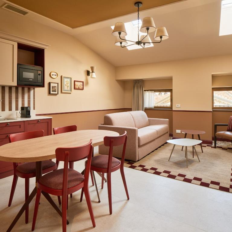 Homy Livia Verona - Comfort One-Bedroom Apartment - 14