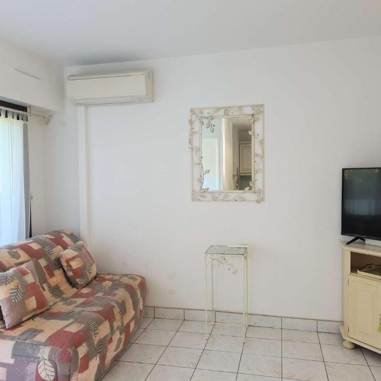 Appartement 3 pièces - Le Cap D'Agde CT210-134 - Appartamento - 6