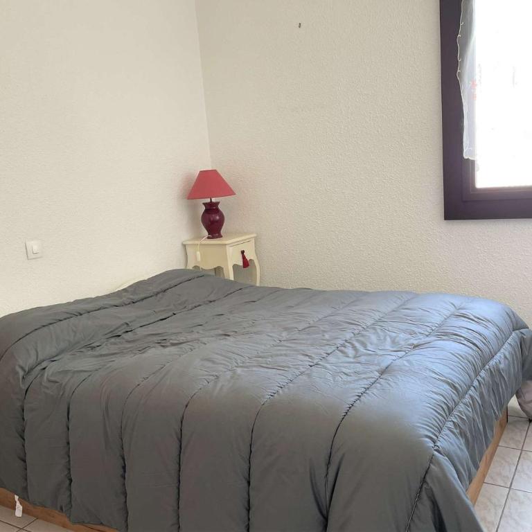 Appartement 3 pièces - Le Cap D'Agde CT210-134 - Appartamento - 14