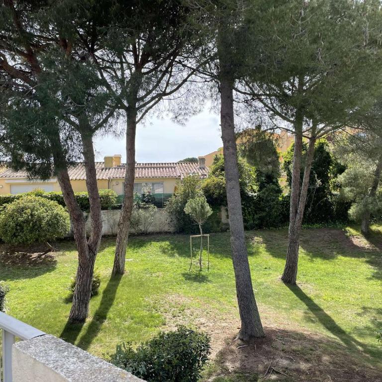 Appartement 3 pièces - Le Cap D'Agde CT210-134 - Appartamento - 16