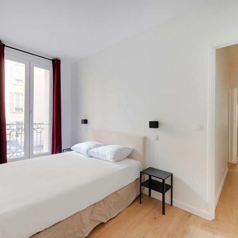 Superb apt a c – 2BR 6P – St Germain-des-Prés - Appartement - 6