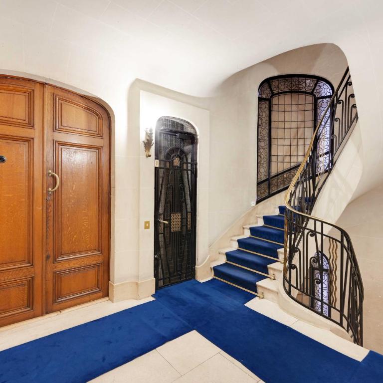 Superb apt a c – 2BR 6P – St Germain-des-Prés - Appartement - 15