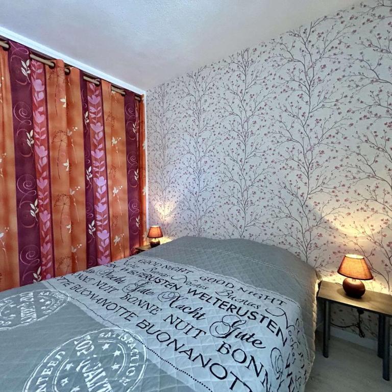 Appartement T2 CAP D'AGDE CT300-119 - One-Bedroom Apartment with Balcony and Water View - 9