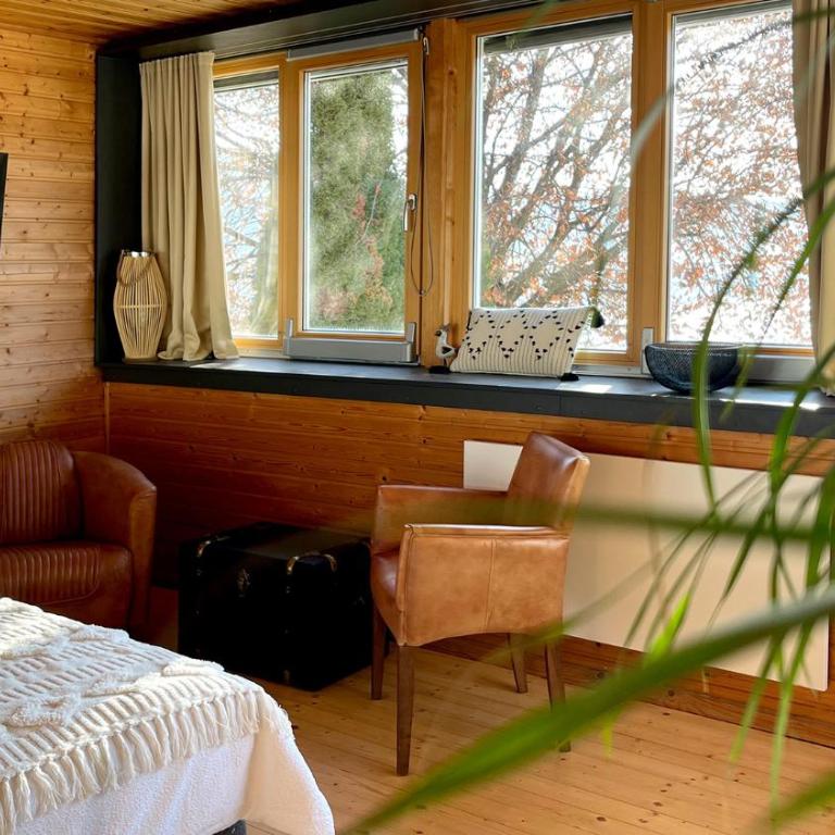 Strandhotel Kärntnerhof - Superior Doppelzimmer - 3