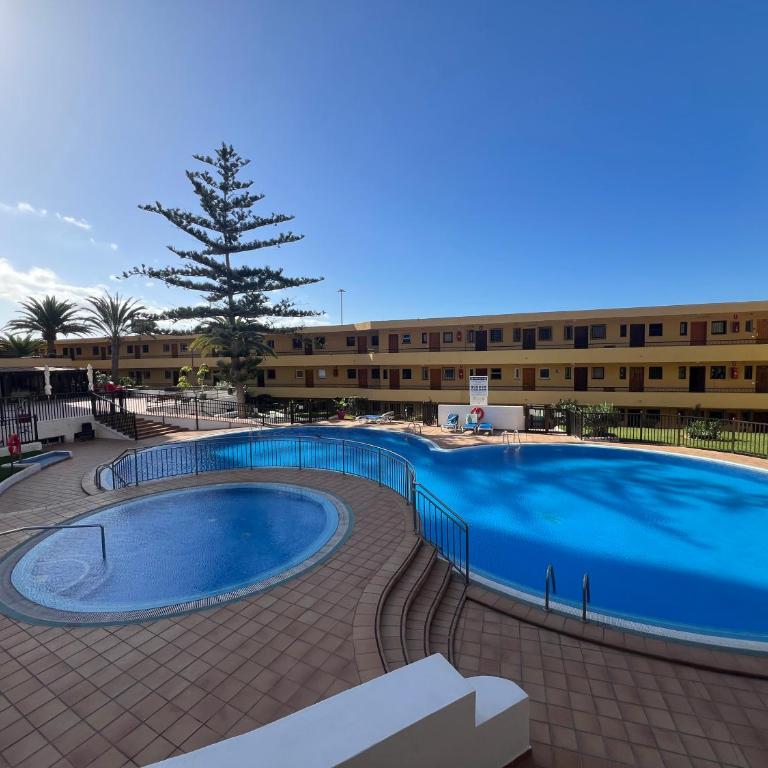 Apartamentos Torres del Sol 503 - Los Cristianos - Playa de las Vistas - Apartamento de 1 dormitorio - 20