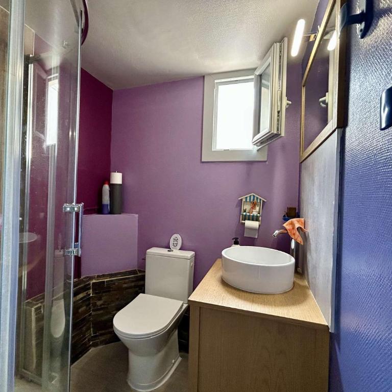 Studio Cap d'Agde CT375-085 - Appartement - 7