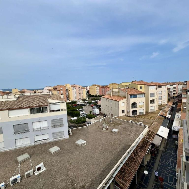 Studio Cap d'Agde CT375-085 - Appartement - 10