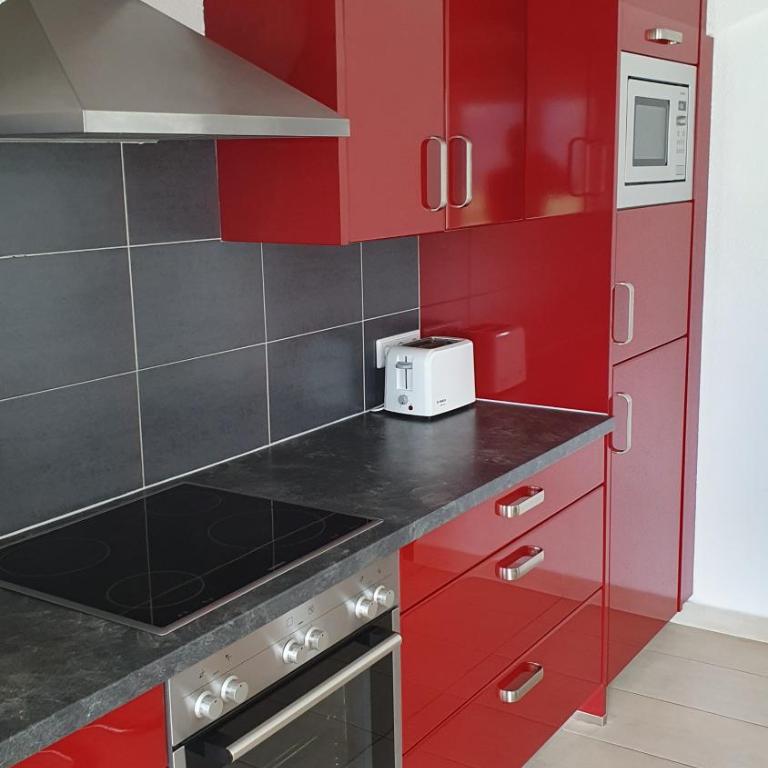 Apartment Hohe Tauern - Apartment mit 2 Schlafzimmern - 15