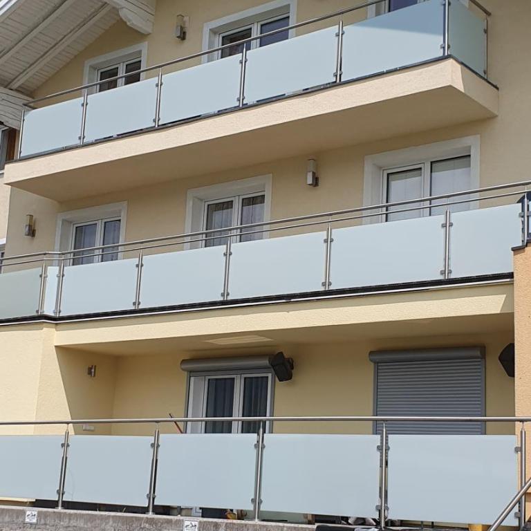 Apartment Hohe Tauern - Apartment mit 2 Schlafzimmern - 4