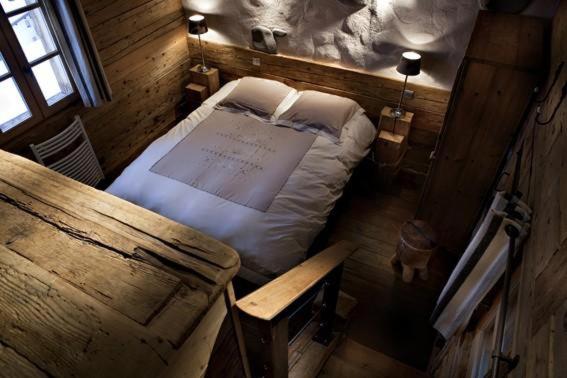 Chalet Seraphine - Chalé Confort - 3
