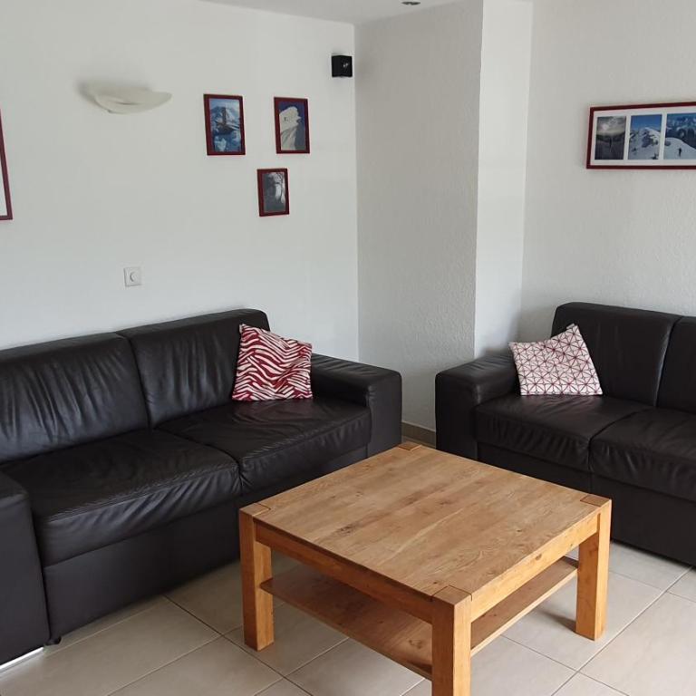 Apartment Hohe Tauern - Apartment mit 2 Schlafzimmern - 6