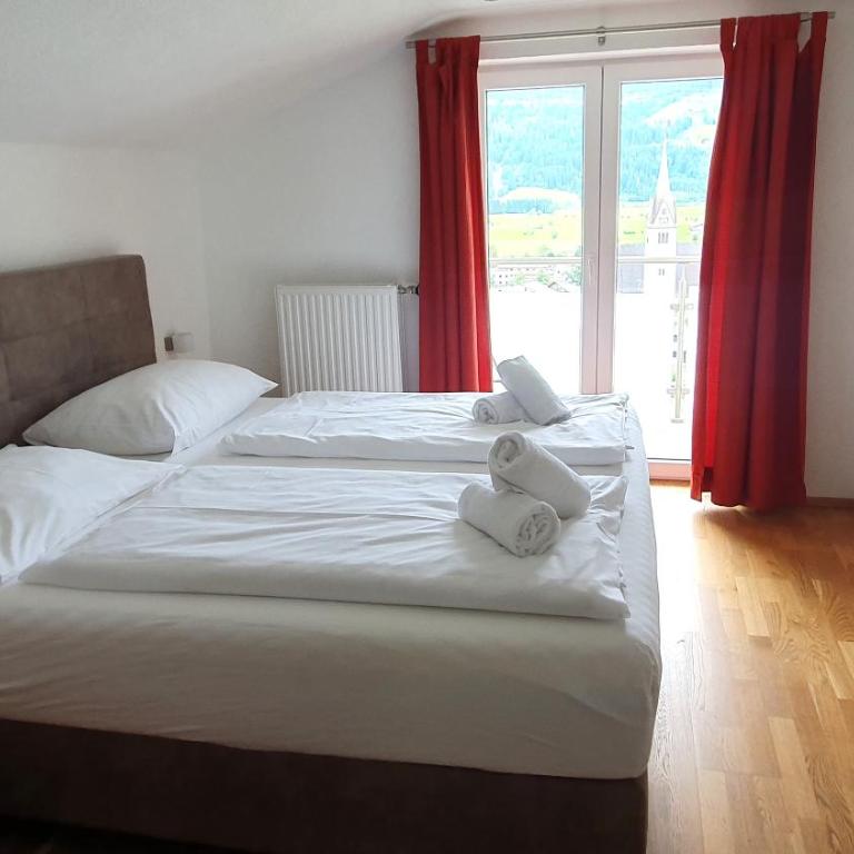 Apartment Hohe Tauern - Apartment mit 2 Schlafzimmern - 16