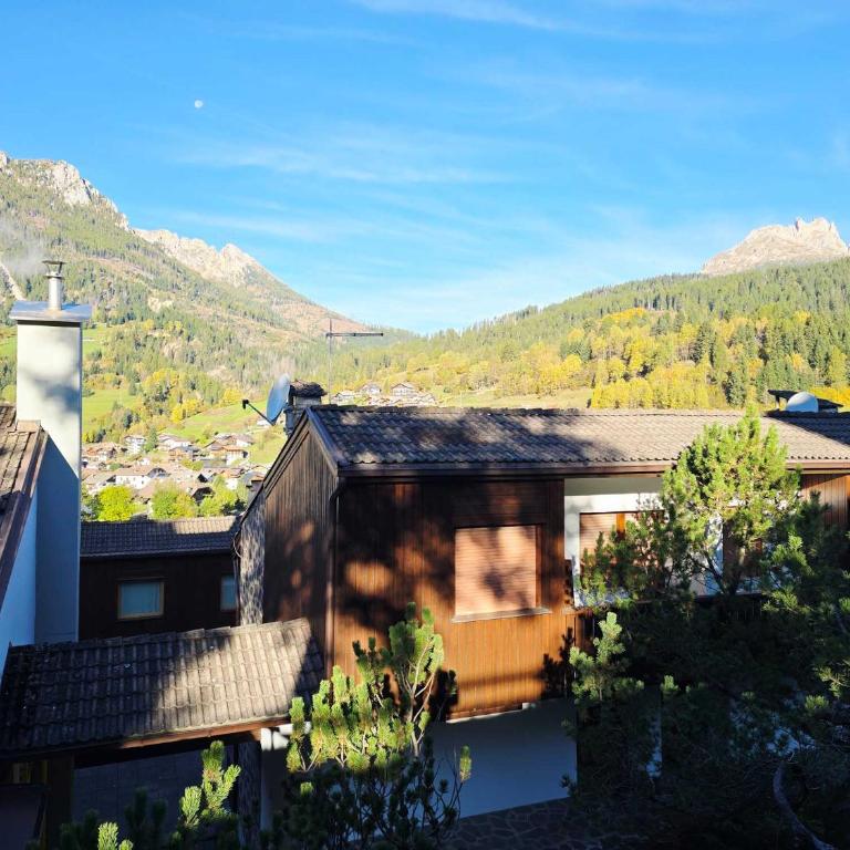 Sogno sulle Dolomiti - Alpine Stay Apartments - Appartamento Deluxe con 2 Camere da Letto e Balcone - 18
