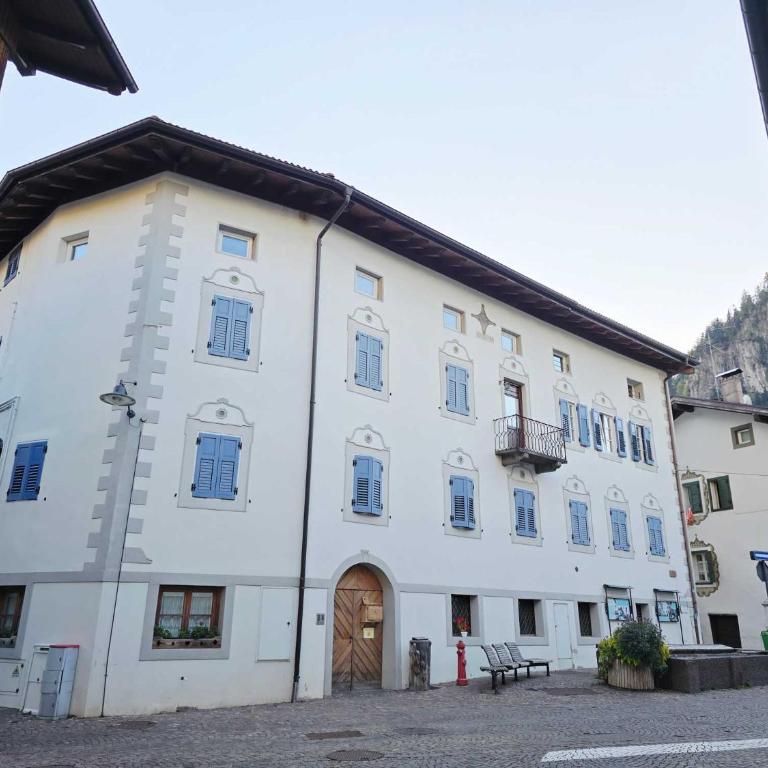 Essenze di Bosco - Alpine Stay Apartments - Appartamento Deluxe con 2 Camere da Letto - 22