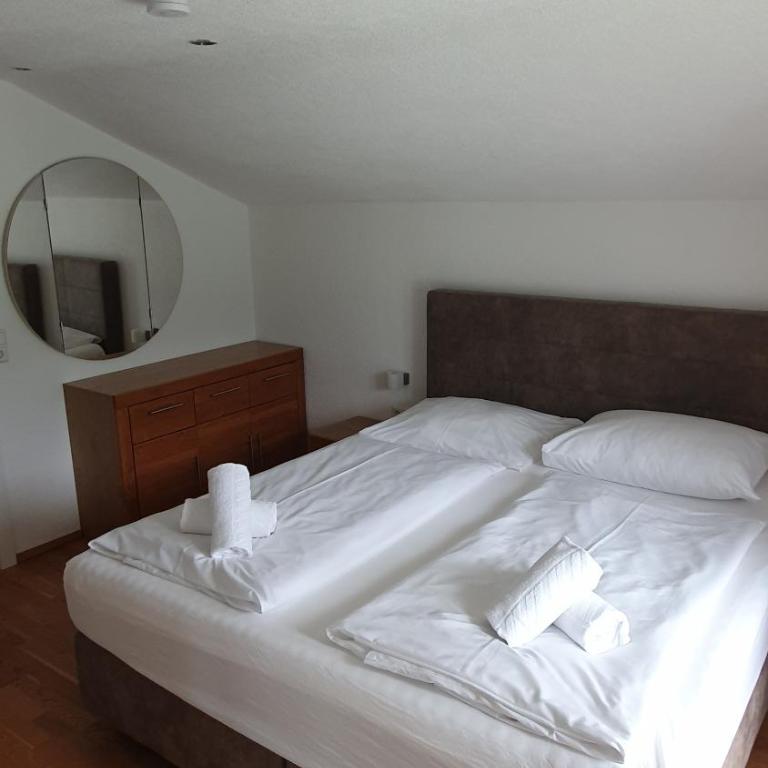 Apartment Hohe Tauern - Apartment mit 2 Schlafzimmern - 17