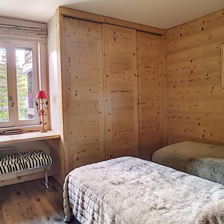 1 RR6169 - Rochebrune- proche pistes - Appartement - 10
