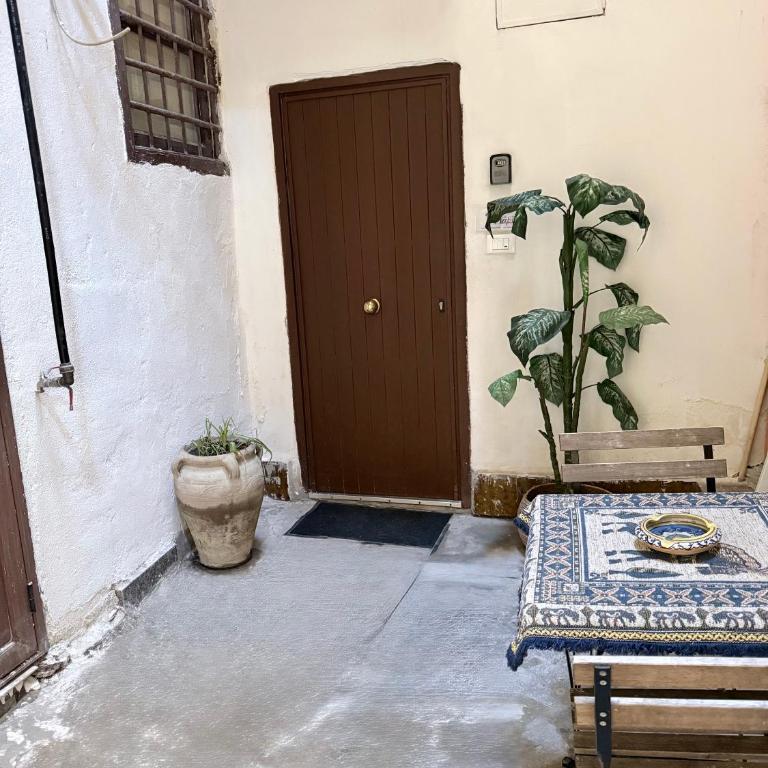 Casetta Mape - Camera Tripla - 2