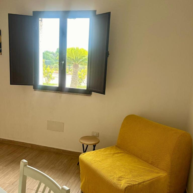 Villa Carmela 2 - Double Room with Park View - 12