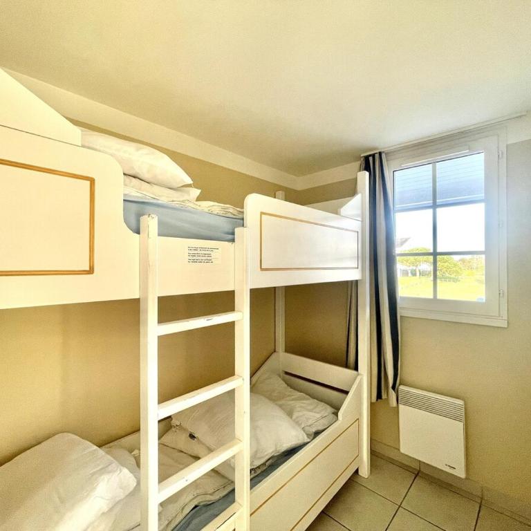 Le Perchoir du Green - Pool - Golf - Appartement 2 Chambres - 3