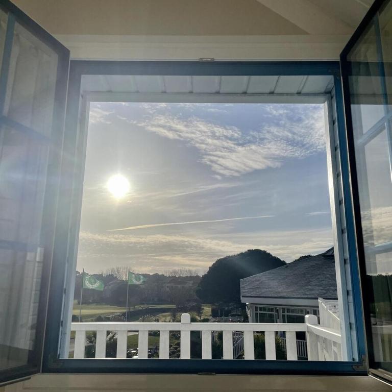 Le Perchoir du Green - Pool - Golf - Appartement 2 Chambres - 4