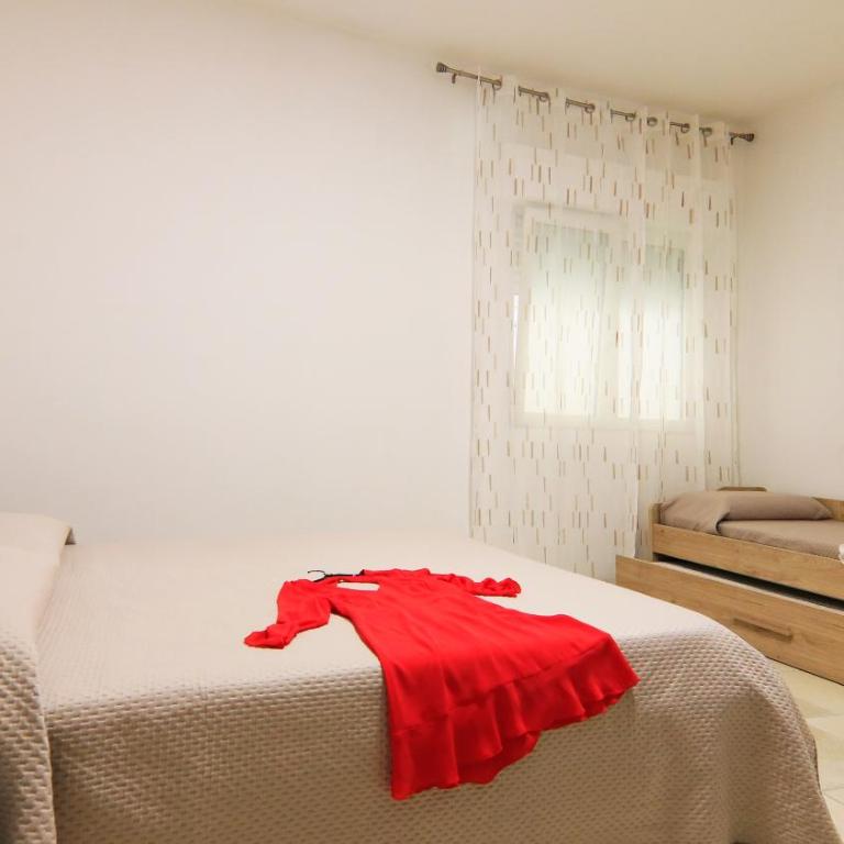 Casa Isa - Bella - Casa con 1 Camera da Letto - 11