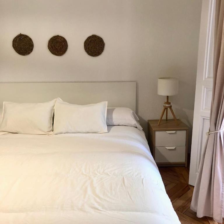 BEAUTIFUL APARTMENT 4bed PLAZA DE ESPAÑA - Apartamento - 2