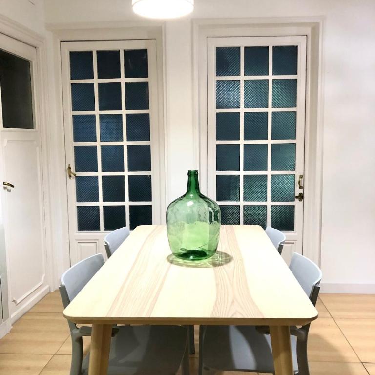 BEAUTIFUL APARTMENT 4bed PLAZA DE ESPAÑA - Apartamento - 7