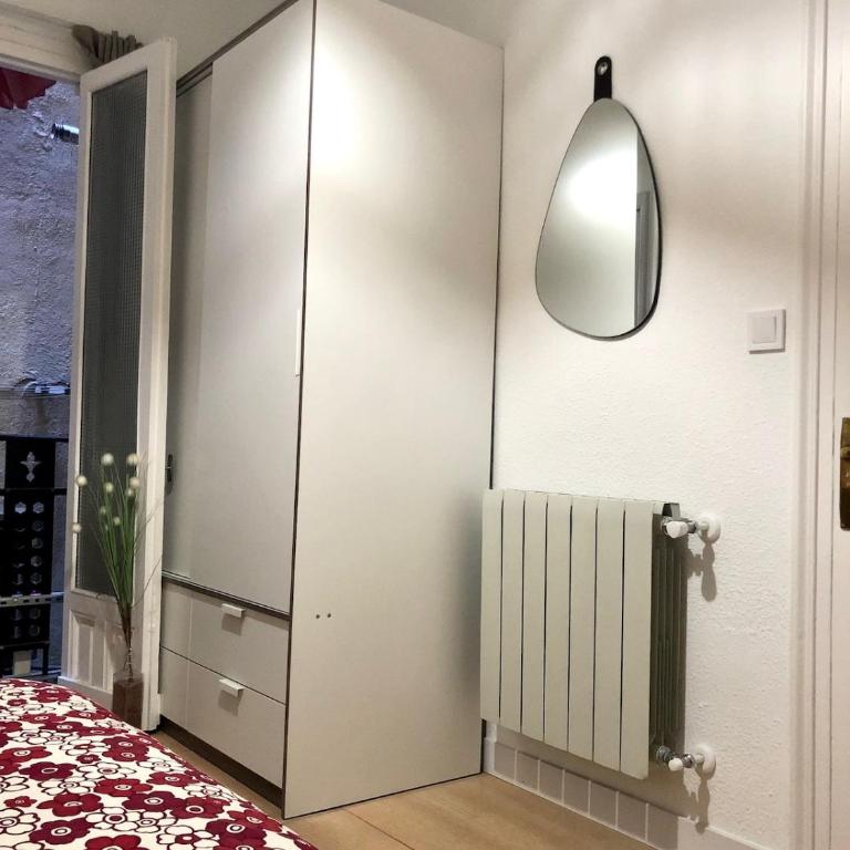 BEAUTIFUL APARTMENT 4bed PLAZA DE ESPAÑA - Apartamento - 8