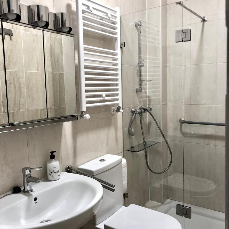 BEAUTIFUL APARTMENT 4bed PLAZA DE ESPAÑA - Apartamento - 9