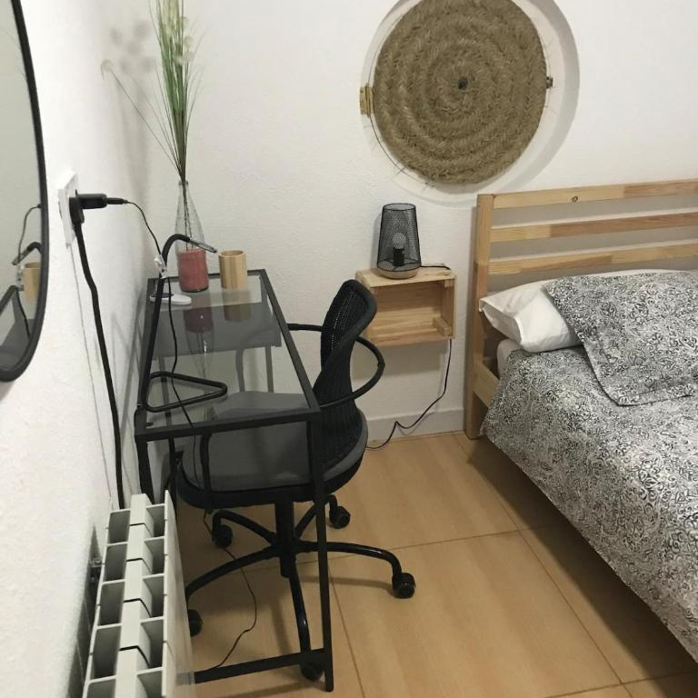BEAUTIFUL APARTMENT 4bed PLAZA DE ESPAÑA - Apartamento - 17