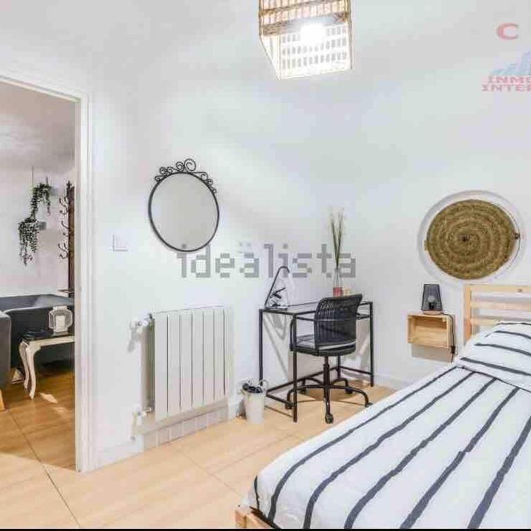 BEAUTIFUL APARTMENT 4bed PLAZA DE ESPAÑA - Apartamento - 18