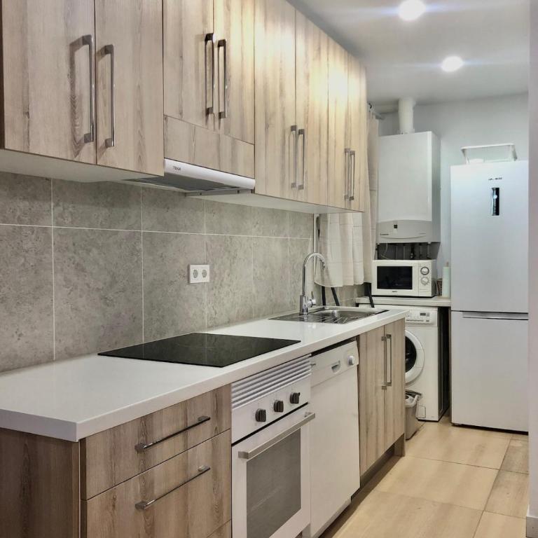 BEAUTIFUL APARTMENT 4bed PLAZA DE ESPAÑA - Apartamento - 23