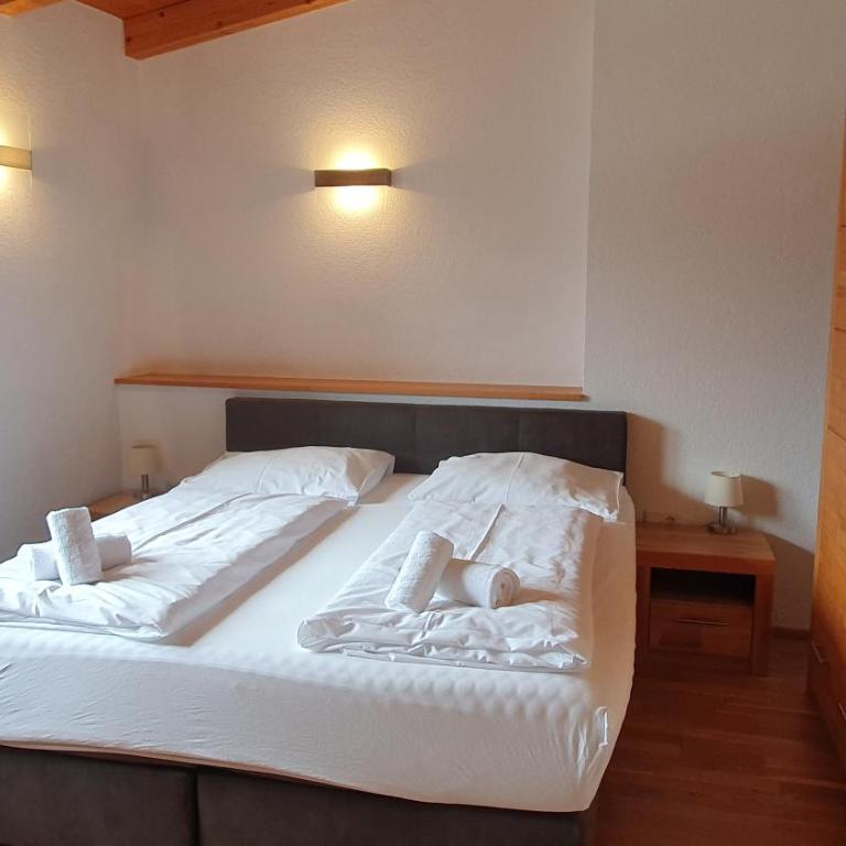 Apartment Hohe Tauern - Apartment mit 2 Schlafzimmern - 18