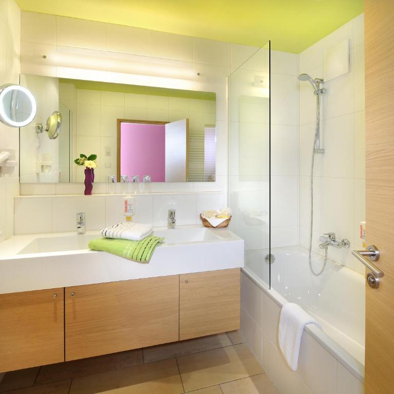 Aparthotel DIE SONNE - Superior Apartment mit 2 Schlafzimmern - 4
