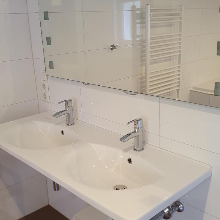 Apartment Hohe Tauern - Apartment mit 2 Schlafzimmern - 20