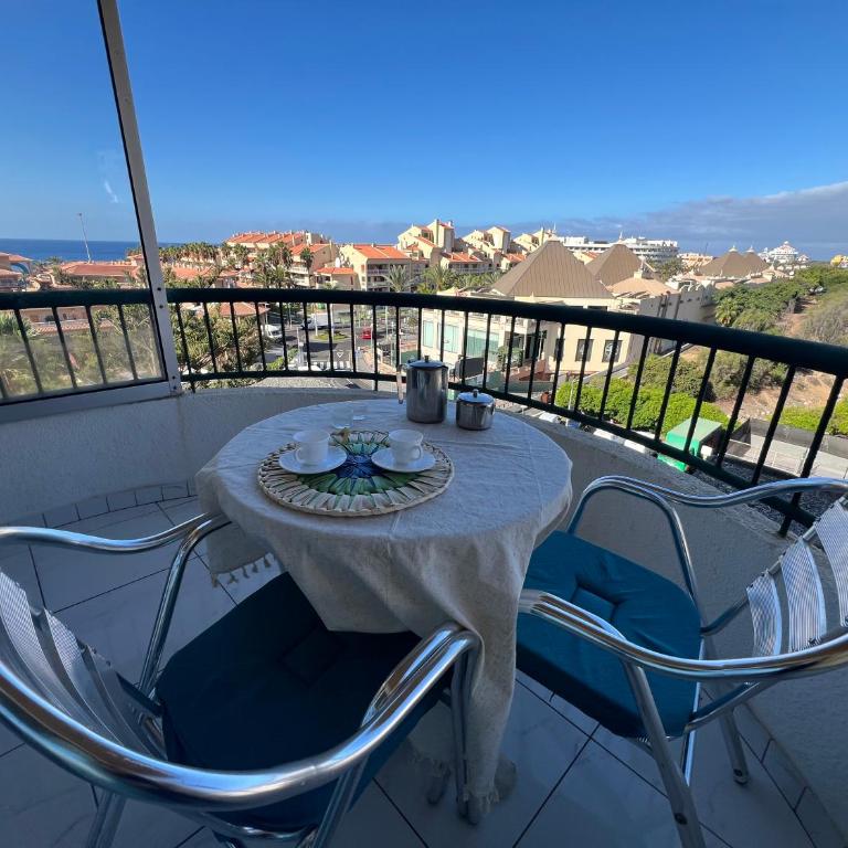 Apartamentos Torres del Sol 503 - Los Cristianos - Playa de las Vistas - Apartamento de 1 dormitorio - 15