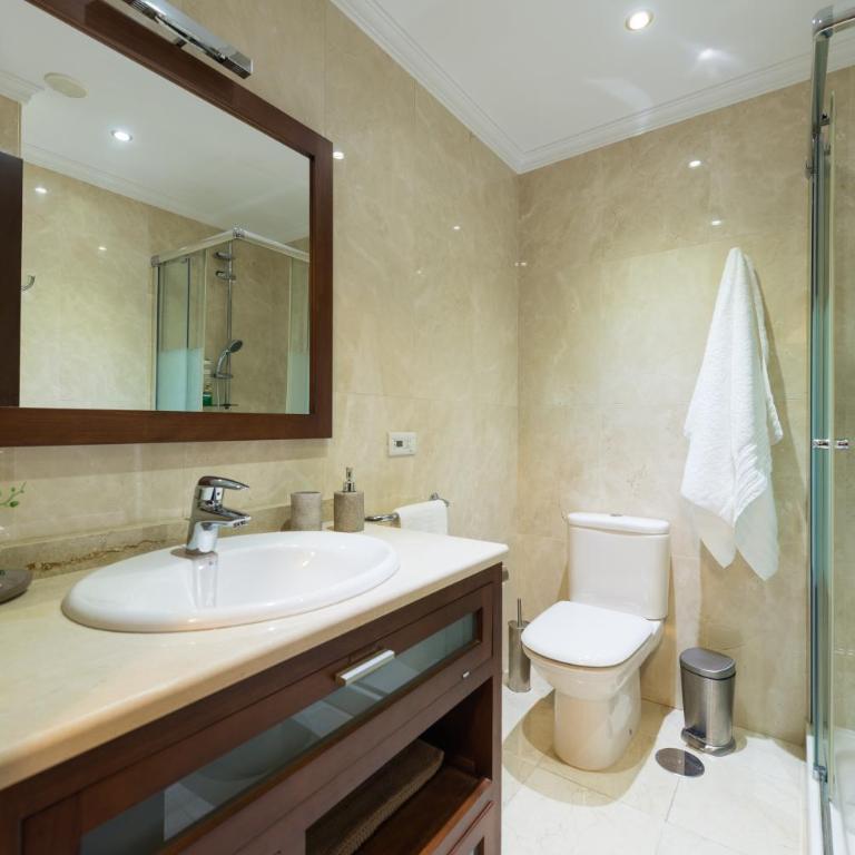 Apartamento Good Holidays - Apartamento Dúplex - 13