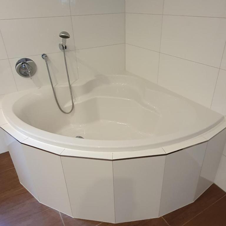 Apartment Hohe Tauern - Apartment mit 2 Schlafzimmern - 5