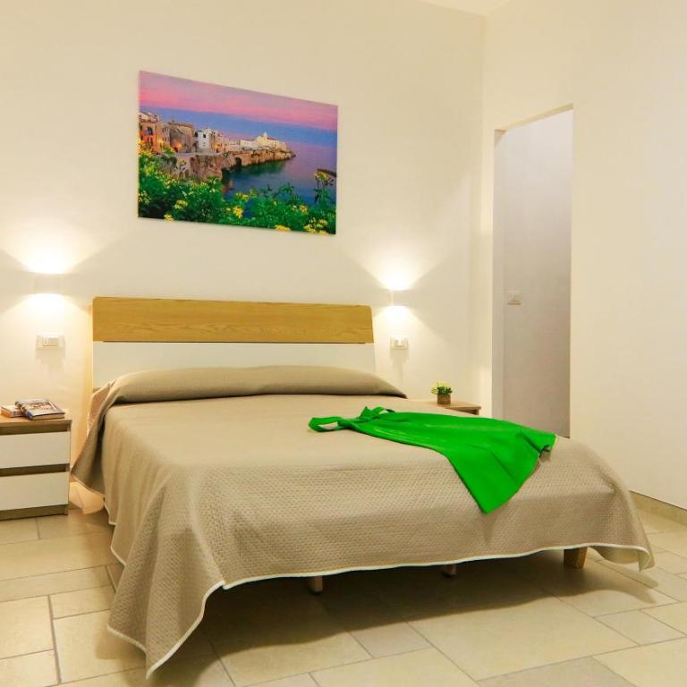 Casa Isa - Bella - Casa con 1 Camera da Letto - 11