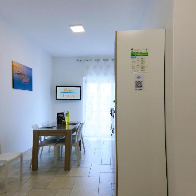 Casa Isa - Bella - Casa con 1 Camera da Letto - 6