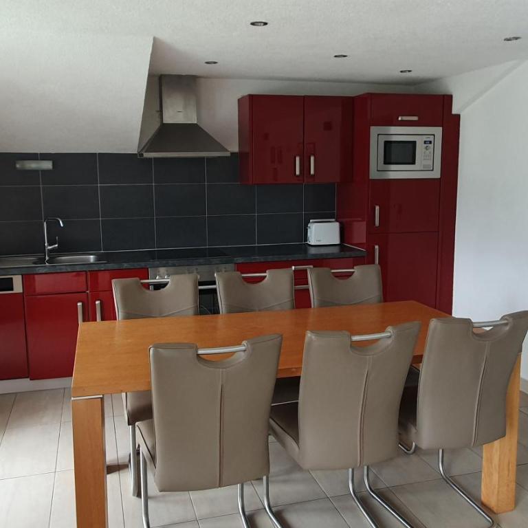 Apartment Hohe Tauern - Apartment mit 2 Schlafzimmern - 22