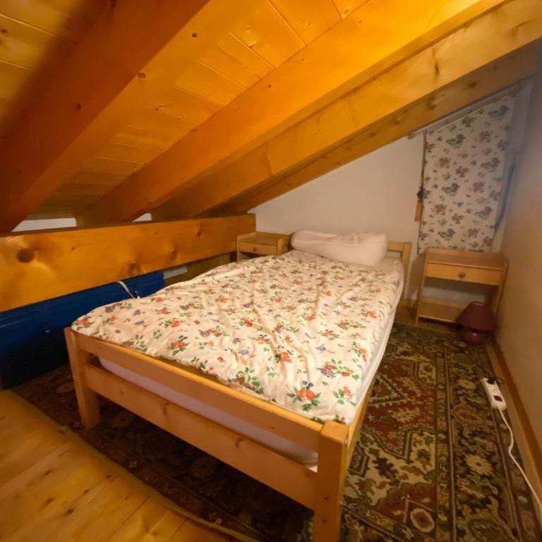 Bel Alp 8 - Appartement Confort - 4