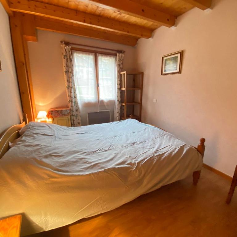 Bel Alp 8 - Appartement Confort - 5